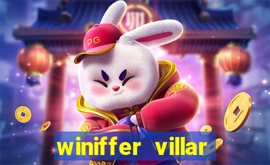 winiffer villar only fans